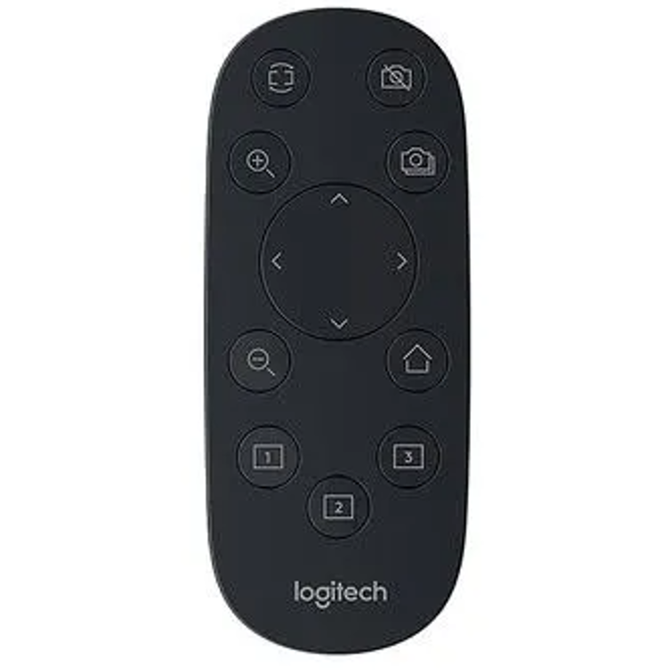 Konferenčna kamera Logitech PTZ Pro 2_3