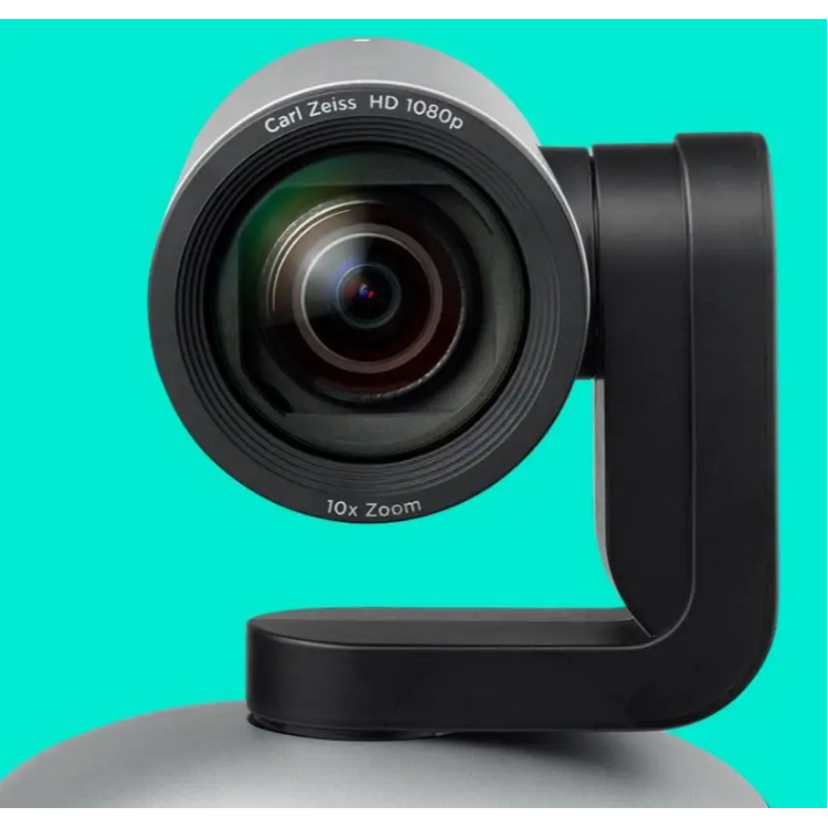 Konferenčna kamera Logitech PTZ Pro 2_4