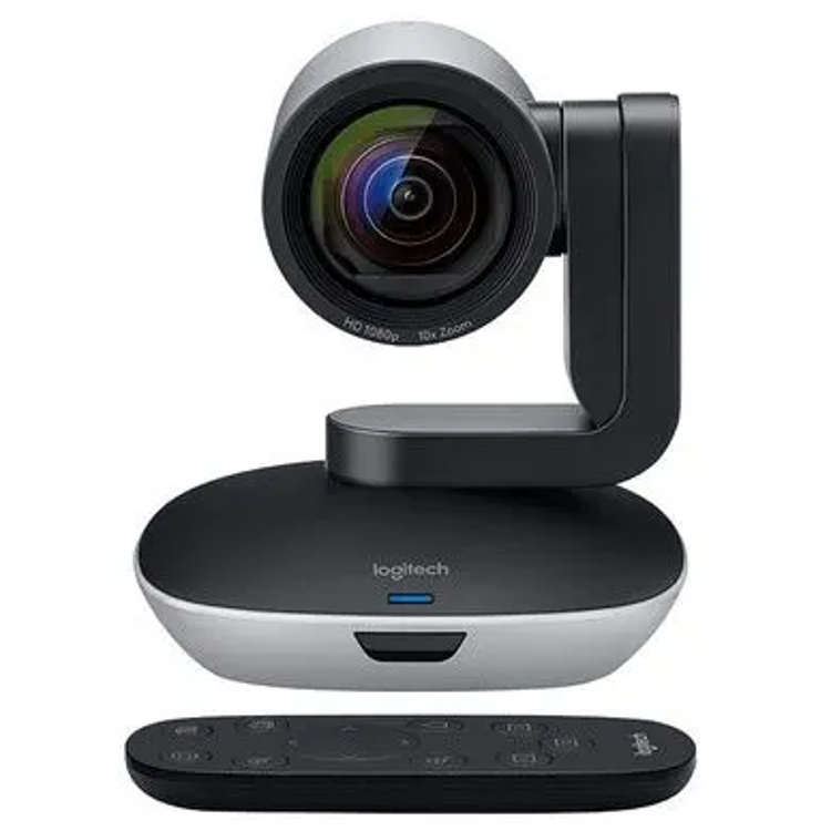 Konferenčna kamera Logitech PTZ Pro 2_2