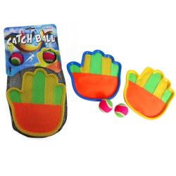 Igrača rokavica Catch Ball set Unikatoy_1