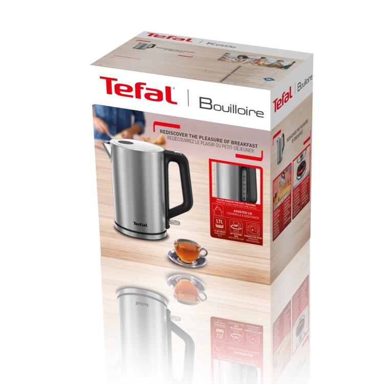 Grelnik vode Tefal BRONX KI513D10
