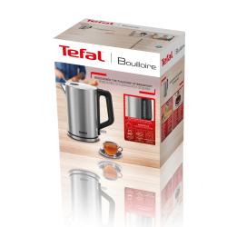 Grelnik vode Tefal BRONX KI513D10