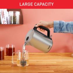 Grelnik vode Tefal BRONX KI513D10
