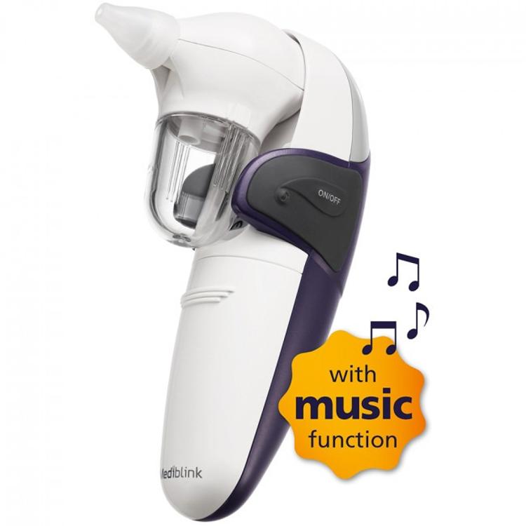 Elektronski nosni aspirator Mediblink M420