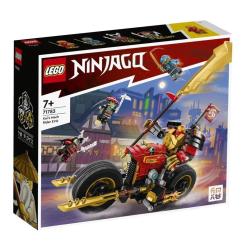 Lego Ninjago Kaijevo robotsko vozilo EVO - 71783