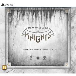 Igra Gotham Knights Collectors Edition za PS5