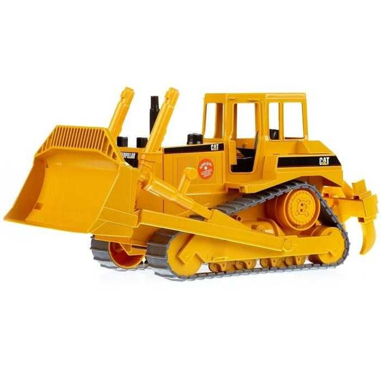 Igrača buldožer Bruder CAT 2422