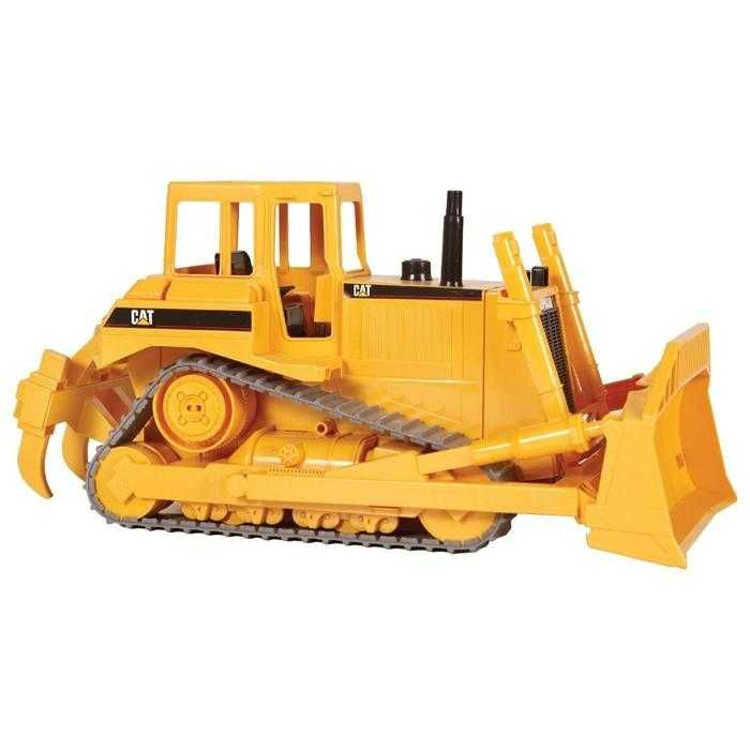 Igrača buldožer Bruder CAT 2422