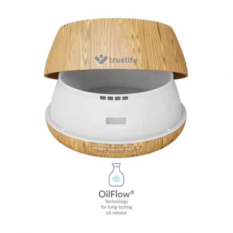 Difuzor TrueLife Air aroma D9 Smart