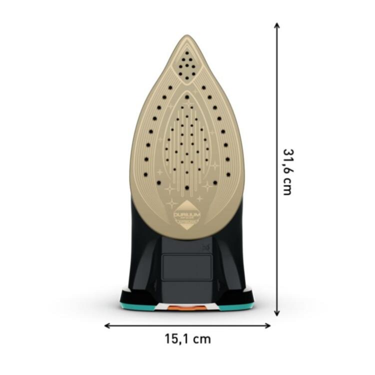 Likalnik Tefal Ultimate Pure FV9844E0_1