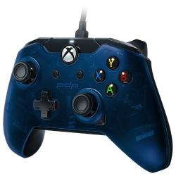 Kontroler PDP za Xbox, modra