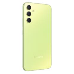 Pametni telefon Samsung Galaxy A34 5G 128GB, svetlo zelena_2