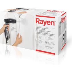 Ročni parni likalnik 6222 Rayen