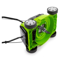 Vrtna kosilnica Fieldmann FZR4006-80BH