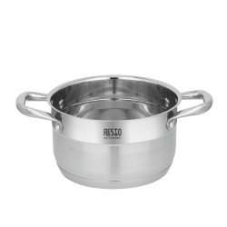 Lonec s pokrovko Resto RIGEL 92103, 2.7 L