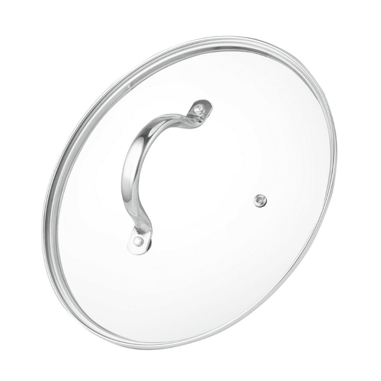 Lonec s pokrovko Resto RIGEL 92103, 2.7 L