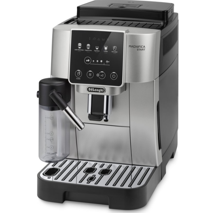Kavni aparat De'longhi Magnifica Start, ECAM220.80.SB