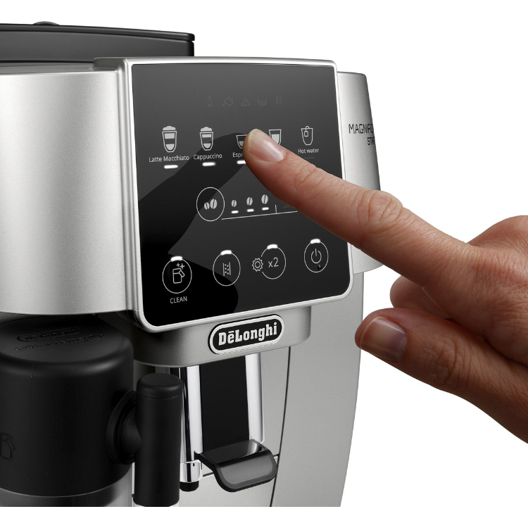Kavni aparat De'longhi Magnifica Start, ECAM220.80.SB