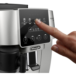 Kavni aparat De'longhi Magnifica Start, ECAM220.80.SB