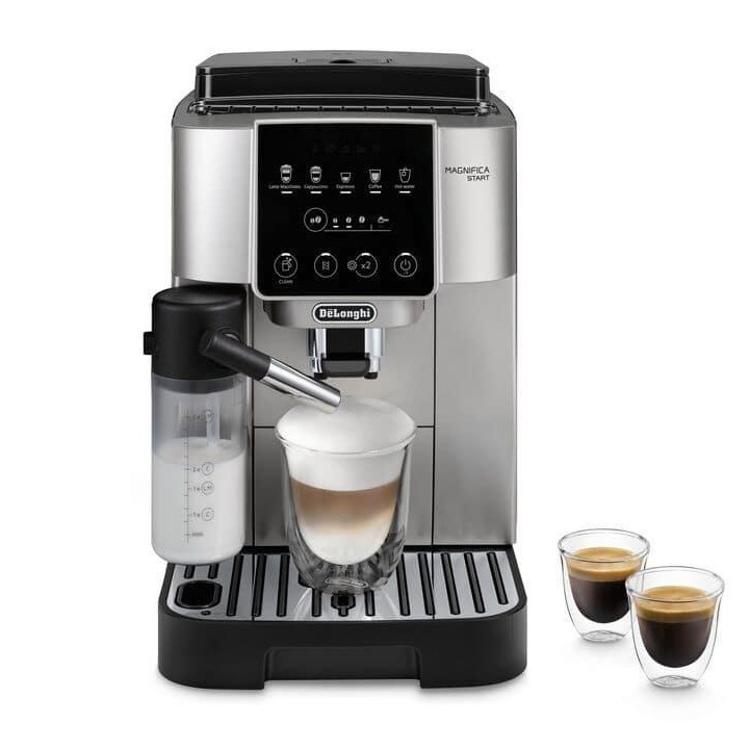 Kavni aparat De'longhi Magnifica Start, ECAM220.80.SB