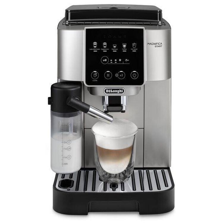 Kavni aparat De'longhi Magnifica Start, ECAM220.80.SB