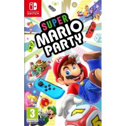 Igra Super Mario Party za Nintendo Switch_1