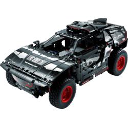 Lego Technic Audi RS Q e-tron - 42160
