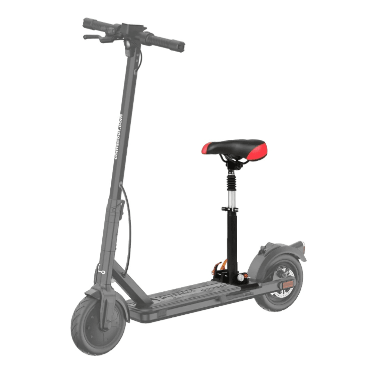 Električni skiro Comscoot z sedežem ECO plus