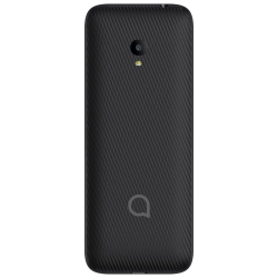 Mobilni telefon Alcatel 3080G, črna