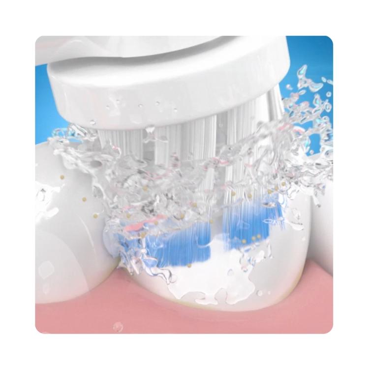 Nadomestni nastavki električne zobne ščetke, Oral-B Sensi Ultrathin, 8/1 (EB60-8)_5