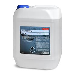 Voda destilirana Petrol, 5 l