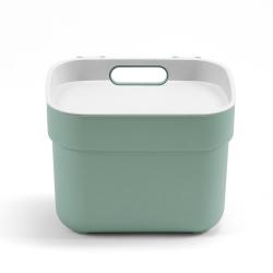 Koš za smeti Curver Ready to collect, 5l, zelen