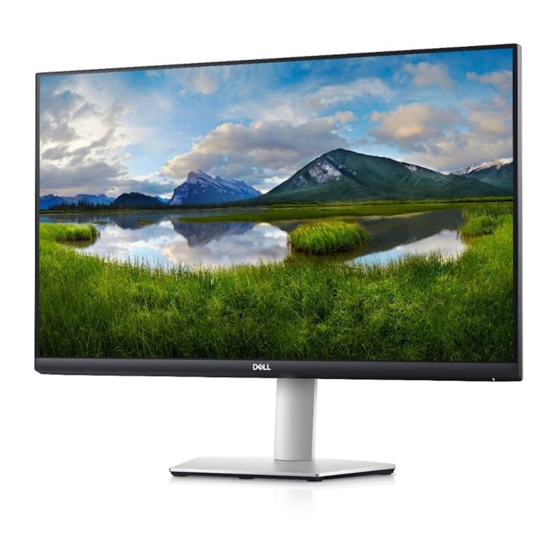 Monitor Dell S2721DS, 68,58 cm (27,0"), 2560 x 1440 (QHD)