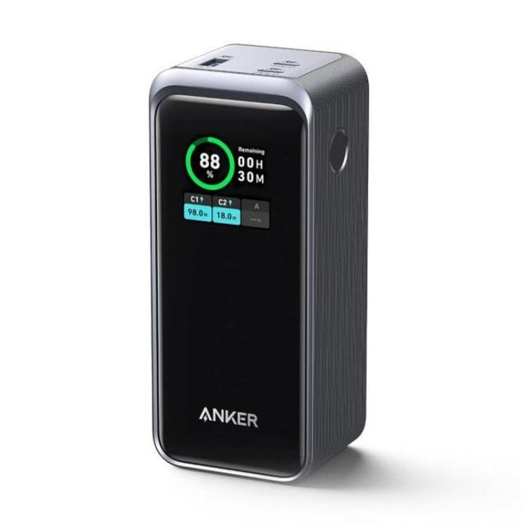 Prenosna baterija Anker Prime, 20000mAh