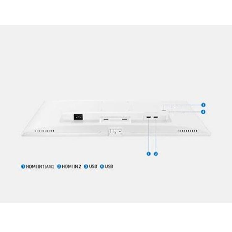 Monitor Samsung S27BM501EU M5, 27"_3