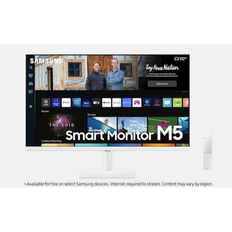 Monitor Samsung S27BM501EU M5, 27"