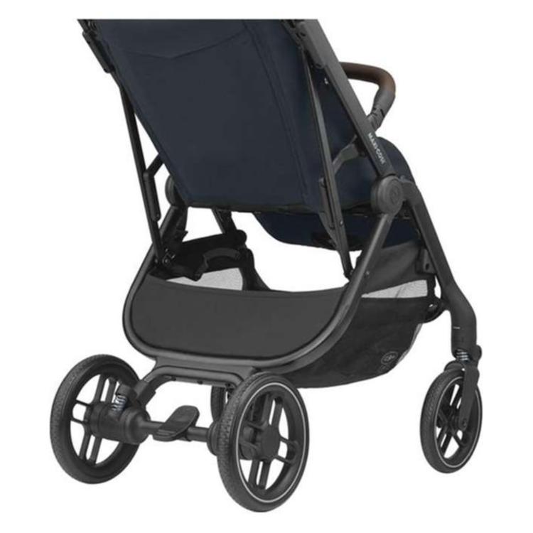 Športni voziček Maxi Cosi Soho essential, graphite