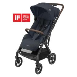 Športni voziček Maxi Cosi Soho essential, graphite