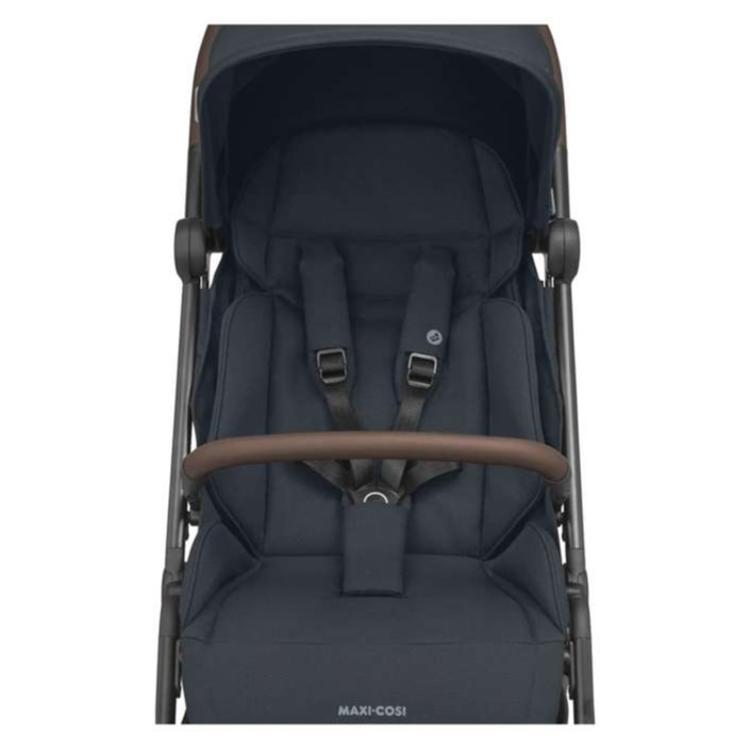 Športni voziček Maxi Cosi Soho essential, graphite