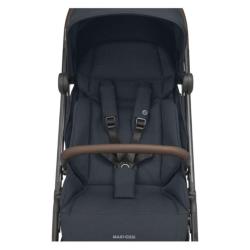 Športni voziček Maxi Cosi Soho essential, graphite