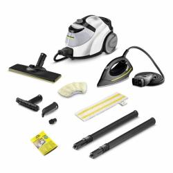Parni čistilec Kärcher SC 5 EasyFix Iron bel, 1.512-661.0