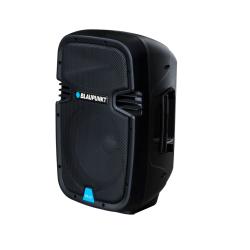 Prenosni zvočnik Blaupunkt PA10, karaoke zvočni sistem, Bluetooth_3