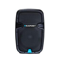 Prenosni zvočnik Blaupunkt PA10, karaoke zvočni sistem, Bluetooth_1