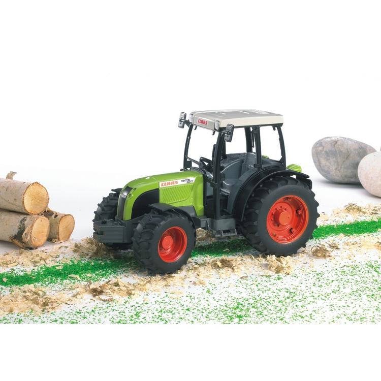 Igrača traktor Bruder