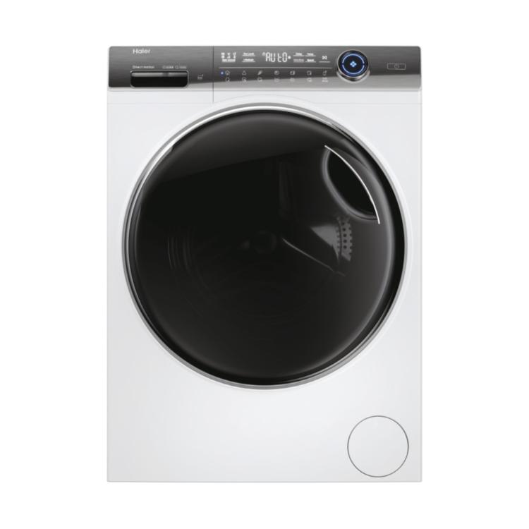 Pralno-sušilni stroj HAIER HWD100-B14979U-S,10+6kg