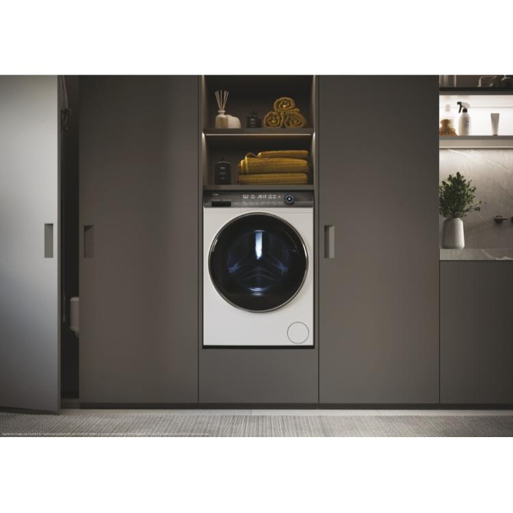 Pralno-sušilni stroj HAIER HWD100-B14979U-S,10+6kg