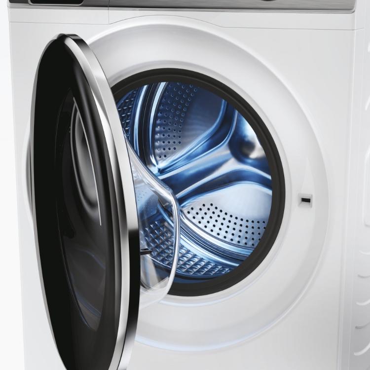 Pralno-sušilni stroj HAIER HWD100-B14979U-S,10+6kg