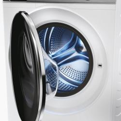 Pralno-sušilni stroj HAIER HWD100-B14979U-S,10+6kg