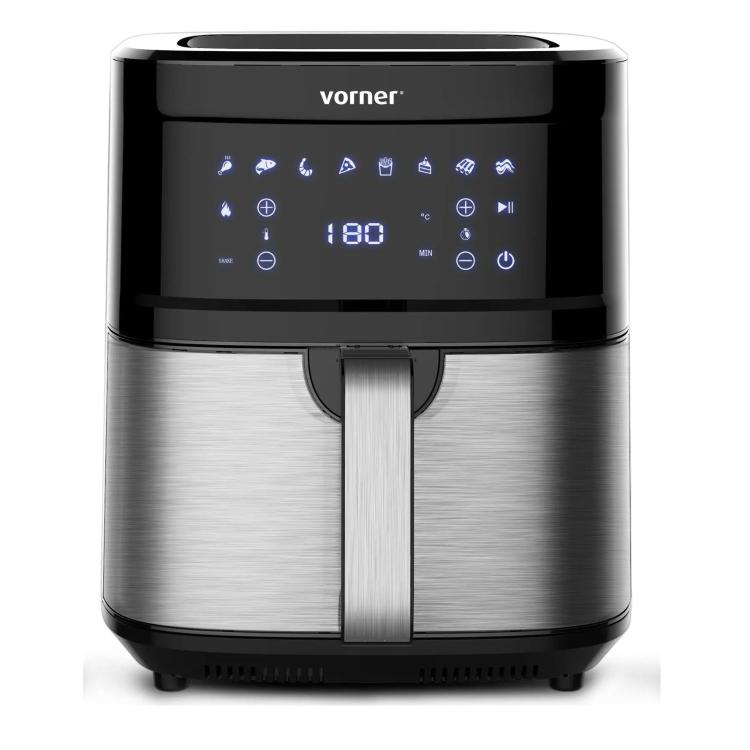 Cvrtnik na vroči zrak Vorner VAF-0570, 6,5 l