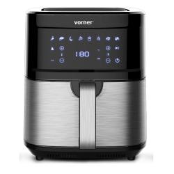 Cvrtnik na vroči zrak Vorner VAF-0570, 6,5 l